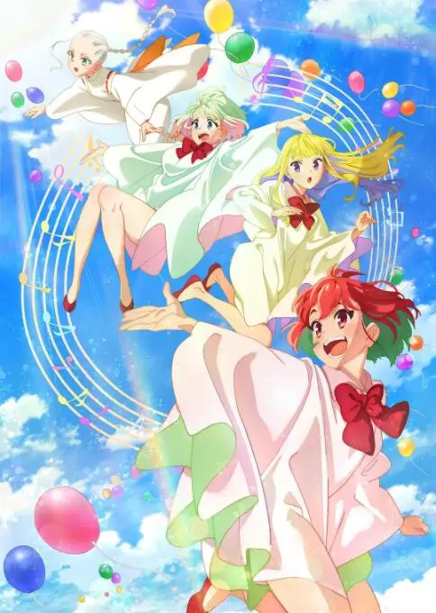 《治疗女孩》：一部脑洞大开的法式喜剧，看我被秘书包围，如何治愈？