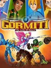 《高米迪战士》：热血英雄的奇幻冒险，带你重燃童年英雄梦！