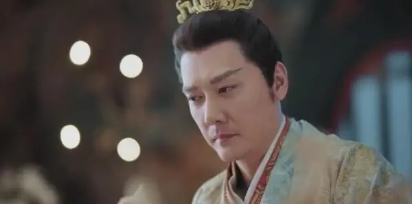 《星河长明》影评：宿命轮回下的爱恨情仇，看草原英雄的崛起与陨落！