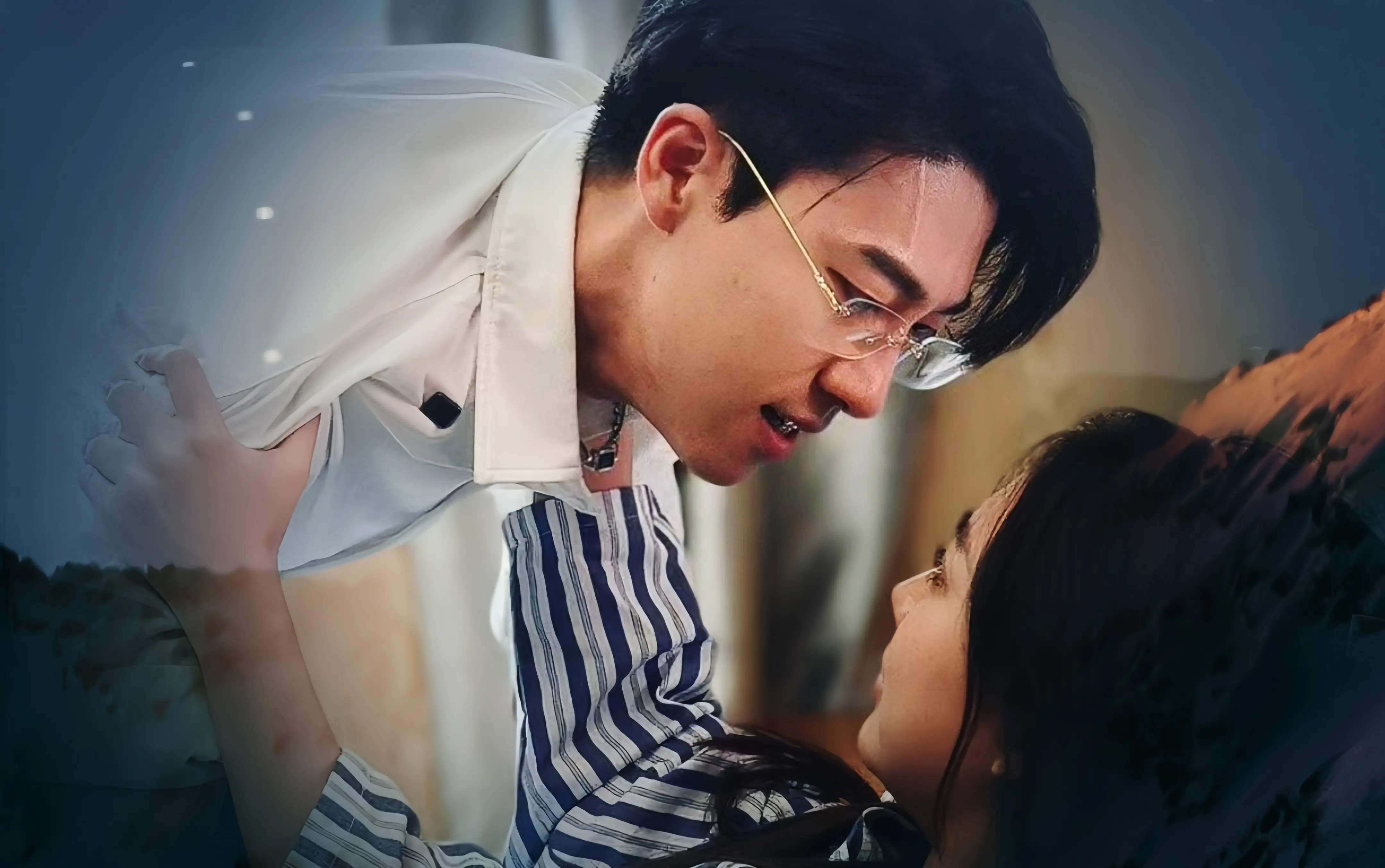 《情深入骨》：爱到极致是毁灭？深度解析虐恋情深的背后，触碰灵魂的禁忌之恋