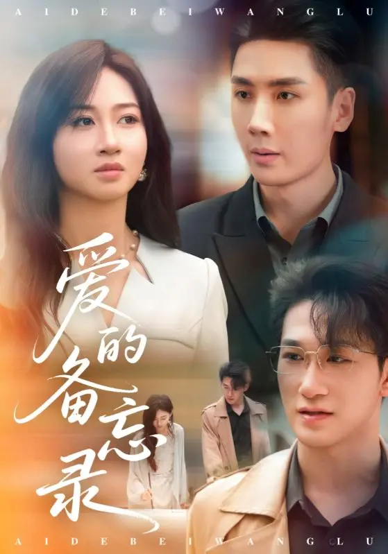 《爱的备忘录》：一部触动心弦的浪漫爱情影片，探讨记忆与爱的深刻羁绊