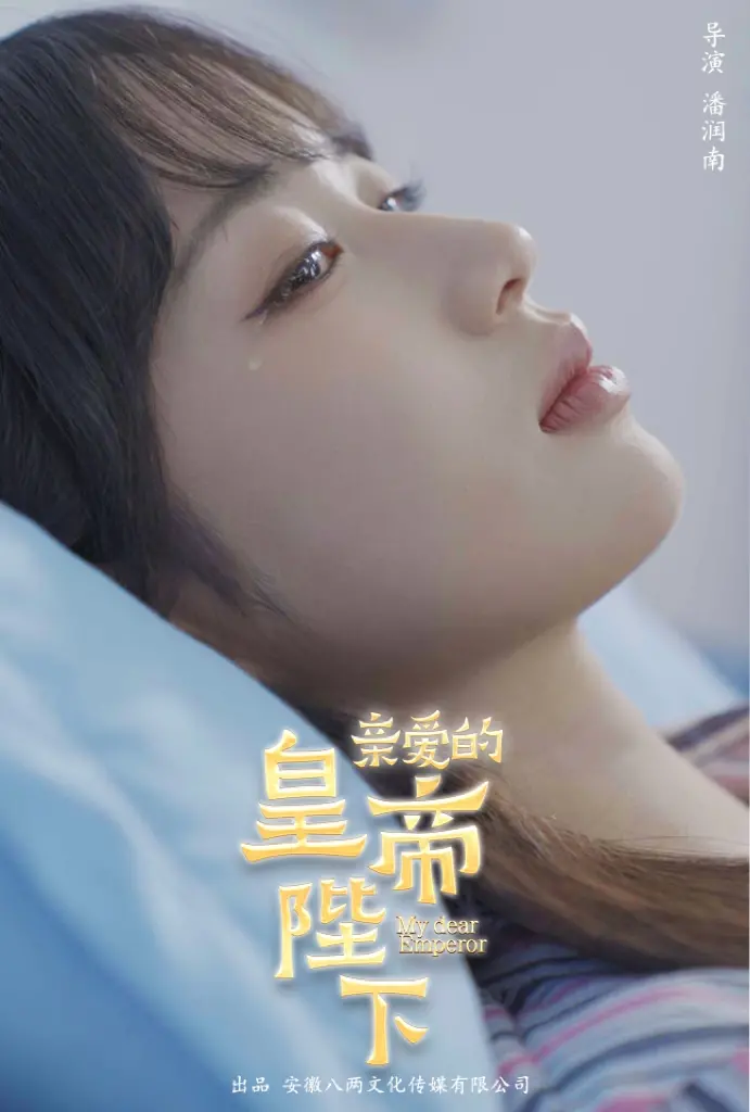 《亲爱的皇帝陛下》：宫斗权谋下的真情告白，看她如何扭转乾坤，收获帝王心！